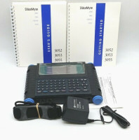 ALLEN BRADLEY 3055-1M DATA COLLECTOR DATAMYTE KIT 3000 SERIES