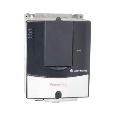 ALLEN BRADLEY 20AD5P0A0AYNNNNN DRIVE 3HP 2.2KW 5AMP 480VAC 3PHASE POWERFLEX 70