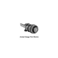 ALLEN BRADLEY 845-CA-K-25 CONNECTOR CABLE 10PIN FEMALE 25FT