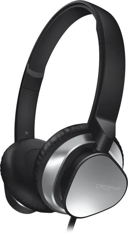 Наушники с микрофоном Creative MA2300 51EF0630AA004 Наушники с микрофоном Creative MA2300 51EF0630AA004