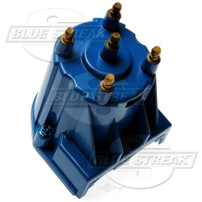 DISTRIBUTION CAP BLUE 2.0 2.5L DISTRIBUTION CAP BLUE 2.0 2.5L
