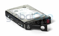 HP 600GB 6G SAS 15K rpm LFF (3.5-inch) SC Hard Drive