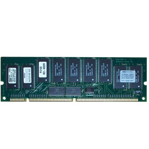 128MB DIMM PC-100