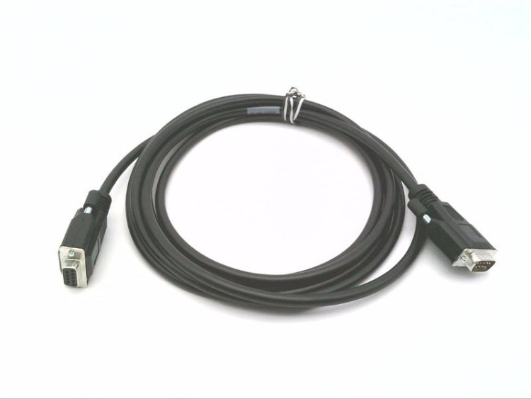 CABLE INTERFACE MALE/FEMALE 9PIN CABLE INTERFACE MALE/FEMALE 9PIN