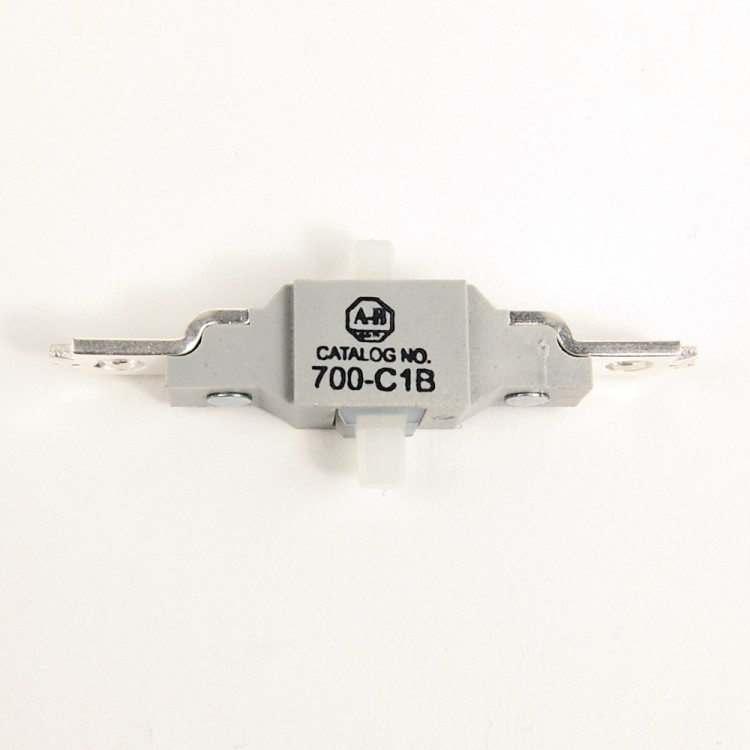 ALLEN BRADLEY 700-C1B CARTRIDGE,CONTACT FOR RELAY