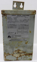 ACME ELECTRIC TS53010S ACCESSORY
