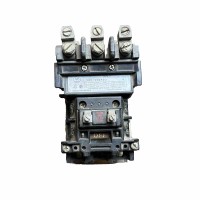 ALLEN BRADLEY 500-COD-930 CONTACTOR 45AMP 3POLE 120VAC SIZE2 115-120V COIL