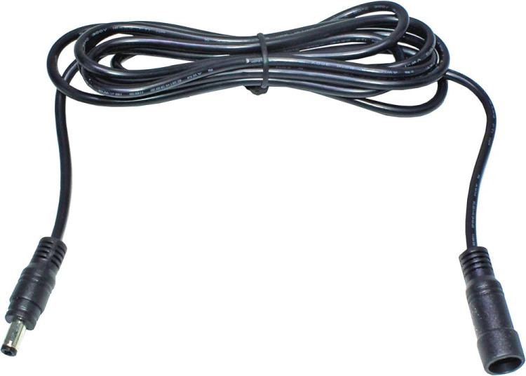 CABLE 6FEET W/MALE FEMALE CONNECTOR CABLE 6FEET W/MALE FEMALE CONNECTOR