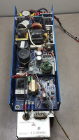 ACME ELECTRIC PL170605 POWER SUPPLY