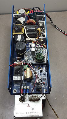 ACME ELECTRIC PL170605 POWER SUPPLY ACME ELECTRIC PL170605 POWER SUPPLY