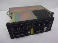 ALLEN BRADLEY 8000-PG2 POWER SUPPLY MODULE 35AMP W/NICAD BATTERIES
