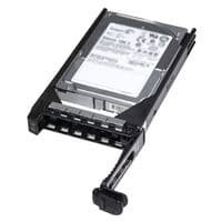 HDD SAS 300Gb DELL 6Gbps 10k 2.5" HD Hot Plug Fully Assembled