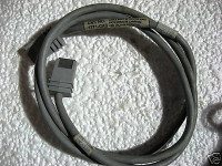 ALLEN BRADLEY 1771-CAS CABLE ASSEMBLY FOR POWER SUPPLY