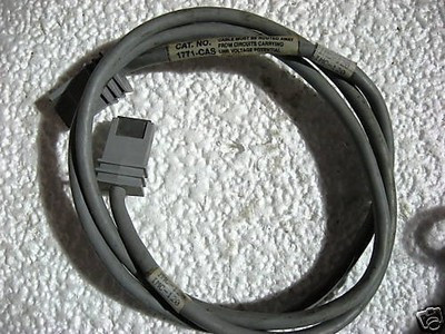 ALLEN BRADLEY 1771-CAS CABLE ASSEMBLY FOR POWER SUPPLY