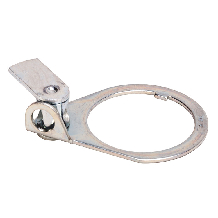 ALLEN BRADLEY 800T-N27 RING,POSITIONING FOR PUSHBUTTON SWITCH