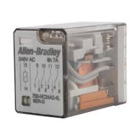 Реле  700-HC24Z24 SER-D Allen bradley
