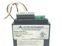 ACTION INSTRUMENTS V438200 INDICATOR