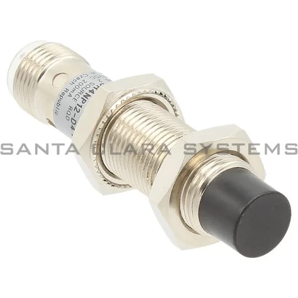 ALLEN BRADLEY 872C-DH2CP12-D4 PROXIMITY SWITCH ALLEN BRADLEY 872C-DH2CP12-D4 PROXIMITY SWITCH