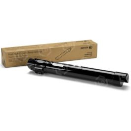 106R01439 Xerox Black High-Capacity Toner Cartridge Phaser 7500 Color Printer 106R01439 Xerox Black High-Capacity Toner Cartridge Phaser 7500 Color Printer