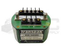 ACTION INSTRUMENTS T703-0000 TRANSMITTER ISOLATING FIELD CONFIGURAGLE 2WIRE