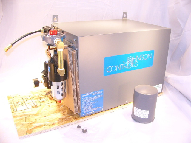 AIR DRYER 12SCFM 115V W/PURIF. AIR DRYER 12SCFM 115V W/PURIF.