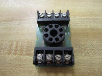 ACTION INSTRUMENTS 990-0190B RELAY SOCKET 8CONTACT