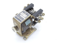 ALLEN BRADLEY 200-EX220Z64 RELAY EX-TYPE 10AMP 2POLE 64VDC COIL