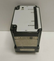 ACTION INSTRUMENTS 1000-2002 RELAY LIMIT ALARM 120VAC 11PIN 0/500MV DC