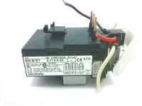 ALLEN BRADLEY 592-B1ET SMP-2 SOLID-STATE OLR, NEMA 00, 1.6-5.0A, CLASS 10, 15, 20, OR 30