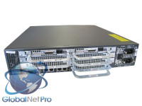 AS5400XM Voice G.711 w/ 16T1, 6 AS5X-PVDM2-64, IP+ IOS