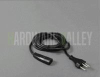 AC Power Cord (Switzerland), C13, IEC 60884-1, 2.5m
