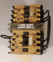 ALLEN BRADLEY 104-A09NKD3 AUXILIARY CONTACT