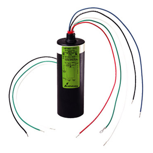 ADVANCE BALLAST 74P7803011P HPS BAL 50W S68 120V POSTLINE ADVANCE BALLAST 74P7803011P HPS BAL 50W S68 120V POSTLINE