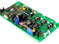 ALLEN BRADLEY 1336-151149 PCB BASE DR P/S 10HP 575V
