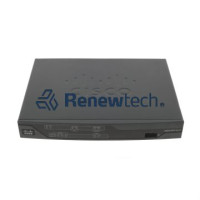Cisco 887 VDSL/ADSL over POTS Multi-mode Router
