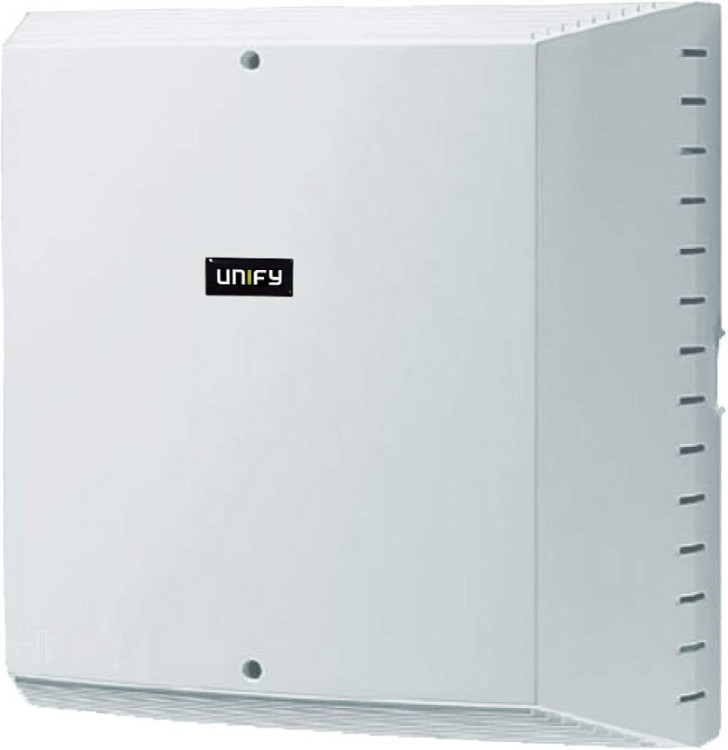 Опция Вкладыш Unify Крышка Опция Вкладыш Unify Крышка