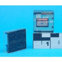 AMERICAN ZETTLER AZ4-1C-24DE RELAY FOR MODEL 500 OPACITY