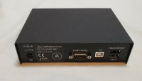 Synch Module WBD - Appliance