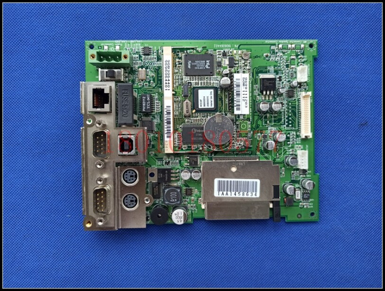 ADVANTECH 1906064203 CIRCUIT BOARD FOR P/N TPC-642-A1-01-4 ADVANTECH 1906064203 CIRCUIT BOARD FOR P/N TPC-642-A1-01-4