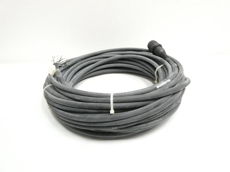ALLEN BRADLEY 1326-CCUT-L-030 CABLE RESOLVER FEEDBACK FLEX FOR IP67 30M ALLEN BRADLEY 1326-CCUT-L-030 CABLE RESOLVER FEEDBACK FLEX FOR IP67 30M