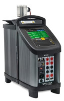 AMETEK AX-1600-9678-1 CALIBRATOR LIGHT SOURCE HIGH-2375 MED-1530 LOW-982