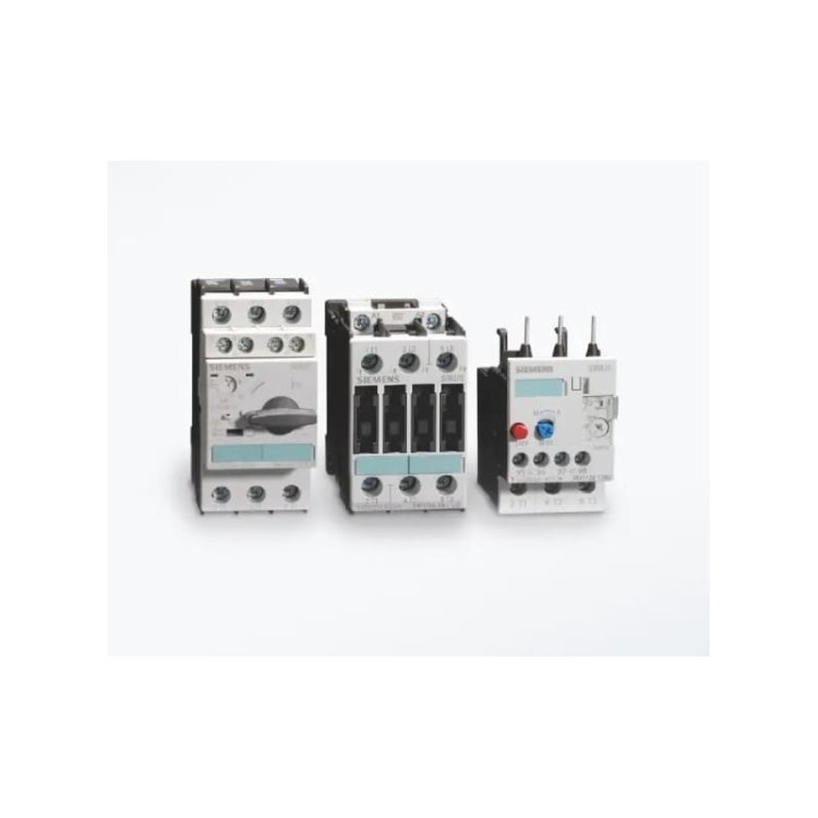 SIEMENS 3RT1924-5AG21  SOLENOID COIL FOR CONTACTORS SIRIUS, BGR. S0, SCREW CONNECTION AC 110V, 50/60 HZ