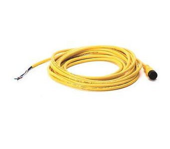 ALLEN BRADLEY 889R-M6ECA-5 CORDSET AC MICRO DUAL KEY MALE STRAIGHT 6PIN ALLEN BRADLEY 889R-M6ECA-5 CORDSET AC MICRO DUAL KEY MALE STRAIGHT 6PIN