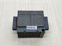 SIEMENS 6ES7-222-1HF00-0X... OUTPUT MODULE 8POINT DIGITAL RELAY 250VAC EM222