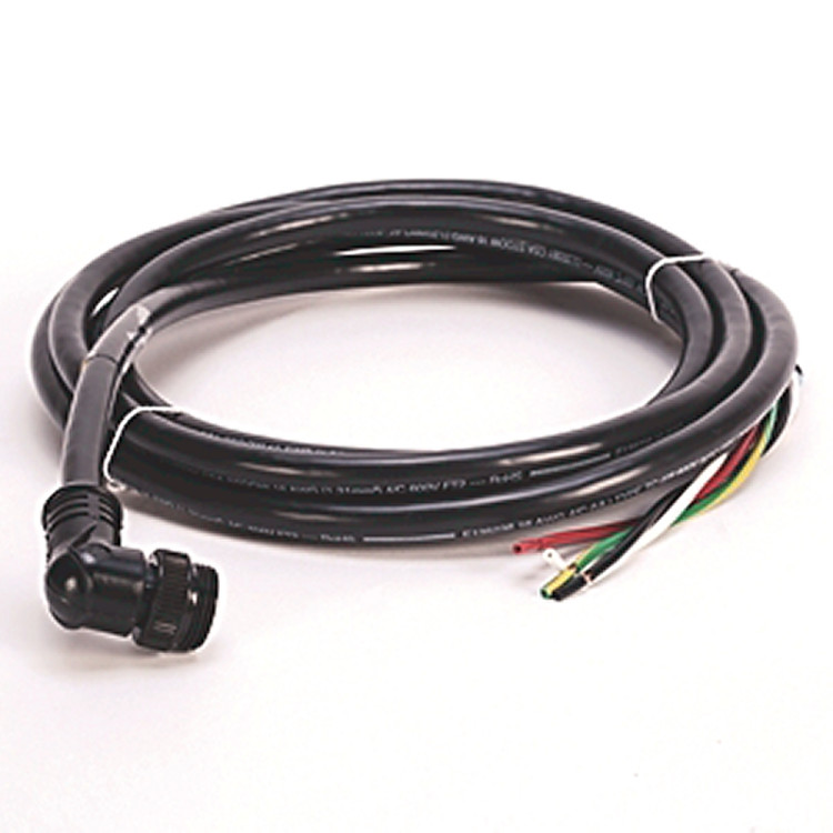 ALLEN BRADLEY 280-MTR22-M20 ARMORSTART MOTOR CABLE 20M, M22 ANGLED CONNECTOR ALLEN BRADLEY 280-MTR22-M20 ARMORSTART MOTOR CABLE 20M, M22 ANGLED CONNECTOR