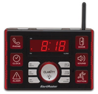 Alarm Display Assembly