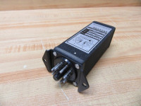AGASTAT 2122A5SH TIME DELAY RELAY 5-120SEC 120V 60HZ