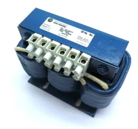ALLEN BRADLEY 1321-3RA4-C LINE REACTOR, 600V, 3PH, 4A, 9.0MH, IP20