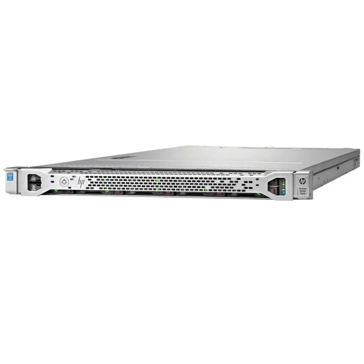 Сервер HP ProLiant DL160 Gen9 783364-425 Сервер HP ProLiant DL160 Gen9 783364-425