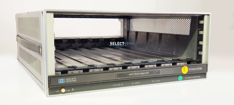 AGILENT 70001A MAIN FRAME AGILENT 70001A MAIN FRAME